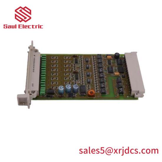 hima_x-blk01_632590802_1.jpg HIMA X-BLK01 632590802 Industrial Communication Module