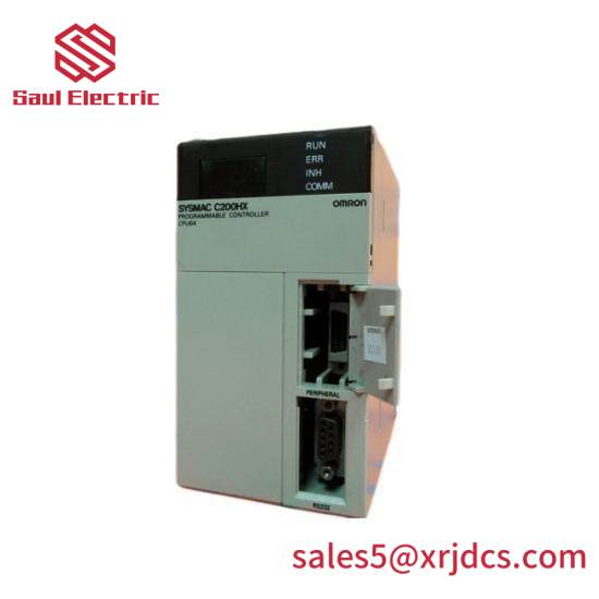 hima_x-cpu_01.jpg HIMA X-CPU 01 Industrial Control CPU Module