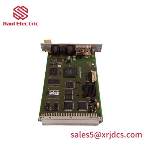 HIMA X-FAN1003 993201013 - Fan Module for Industrial Automation