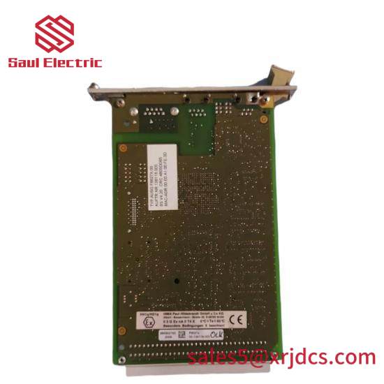 hima_x-fan1003_993201013_1.jpg HIMA X-FAN1003 993201013 - Fan Module for Industrial Automation