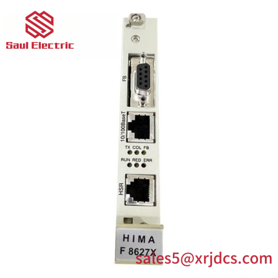 hima_x-fan1003_993201013_2.png HIMA X-FAN1003 993201013 - Fan Module for Industrial Automation