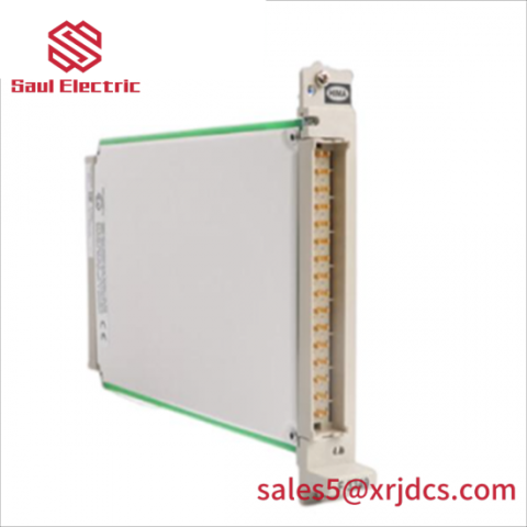 HIMA X-SB01 985210207 Communication Module