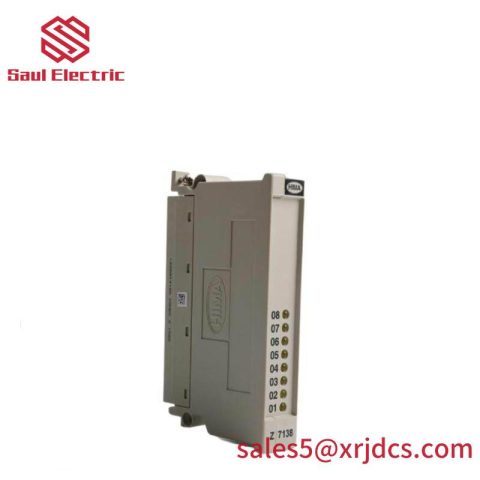 HIMA Z7138 Communication Module