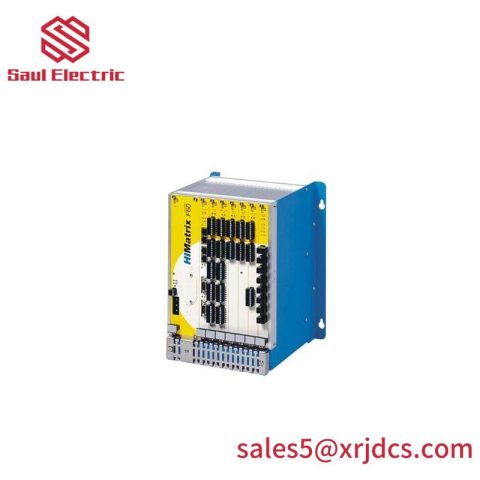 HIMA Z7149 - High-Performance Digital Input Module for Industrial Automation