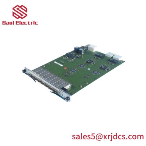 Hirschmann M4-Fast 8-SFP Media Converters - Industrial Ethernet Networking Solutions