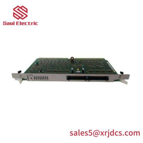 Hitachi LYD105A Digital Board: Industrial Grade Control Module