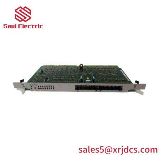 hitach_lyd105a_digital_board.jpg Hitachi LYD105A Digital Board: Industrial Grade Control Module