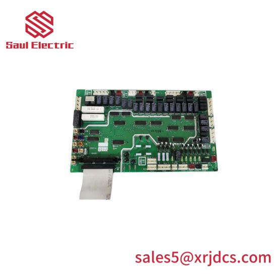 hitachi_c0972-sa4_81h1a_pcb_board.jpg Hitachi LQY300 Industrial Motor Controller, High-Efficiency Drive Systems, Power Electronics