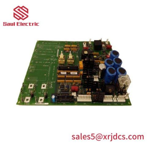 HITACHI LCE250A Industrial Control System Module