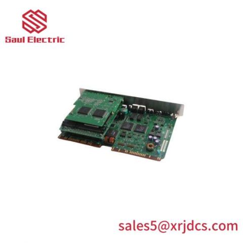 Hitachi LPU100H Control Card: High-Performance Industrial Automation Solution
