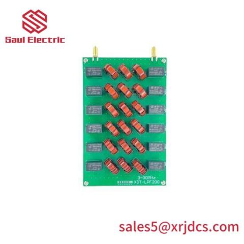 HITACHI LUD060A AC Drive Controller for Industrial Automation