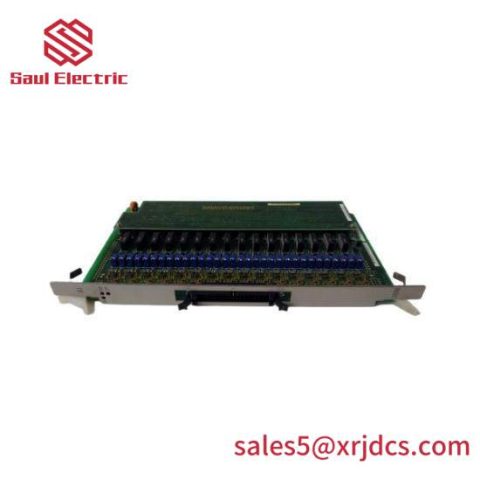 Hitachi PS6548 Industrial Control Module