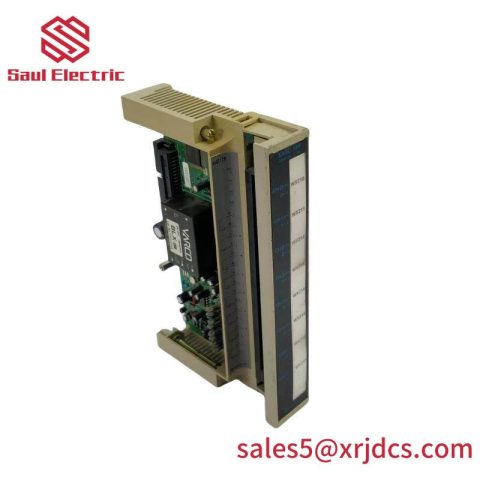 HITACHI XAGC12H / XAGC12HC Input Module - High-Precision IO Solution for Industry 4.0