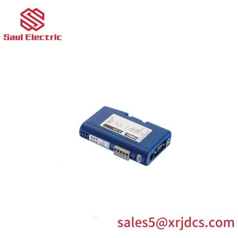 HMS ABC-PDP AB7000-C COMMUNICATOR - Advanced Industrial Communication Module