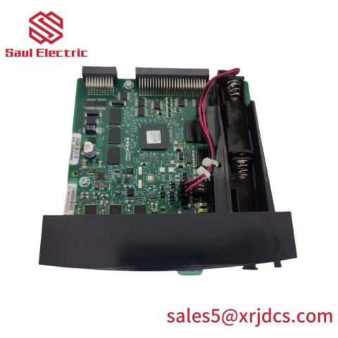 Honeywell 900C75-0460 Redundant Controller: Reliable Industrial Control Solution