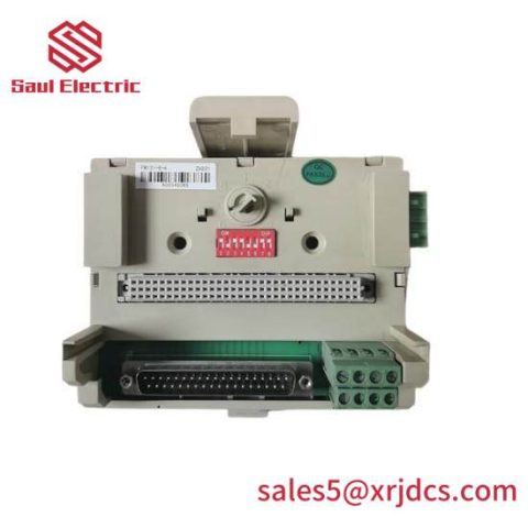 HOLLYSYS FM131E Automation Modules: Reliable Industrial Control Solutions