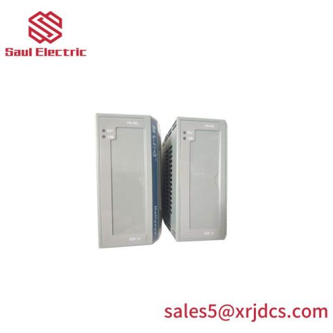 Hollysys FM148C - Analog Input Module for Industrial Control Systems