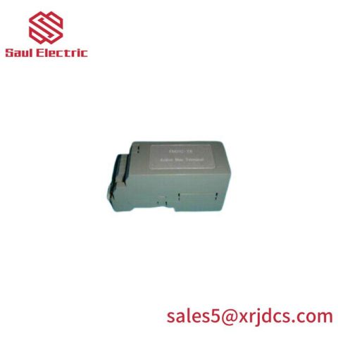 Hollysys FM192-TR: Active Terminal Module for Advanced Control Solutions