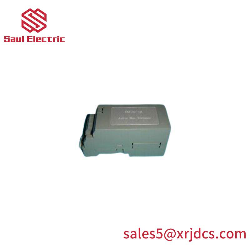 hollysys_fm192-tr_active_terminal_module.jpeg Hollysys FM192-TR: Active Terminal Module for Advanced Control Solutions