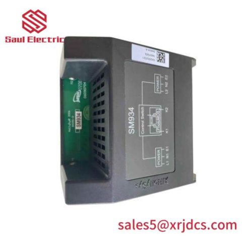 HOLLYSYS FM320 Modular Control System - High Performance, Advanced Automation Solutions