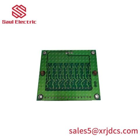 Hollysys FM931 Power Distribution Module, High-Efficiency & Reliable Factory Automation Solution