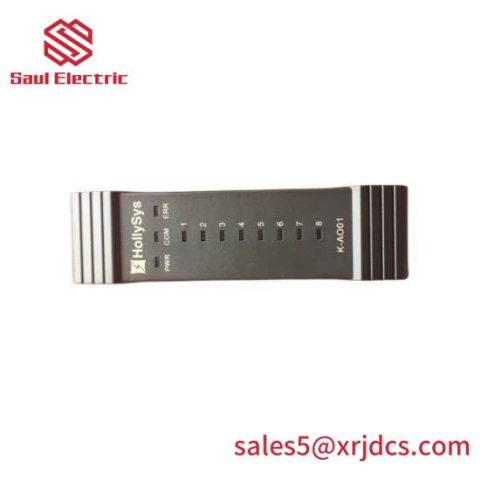 HOLLYSYS K-AO01 Electric Programmable Logic Controller