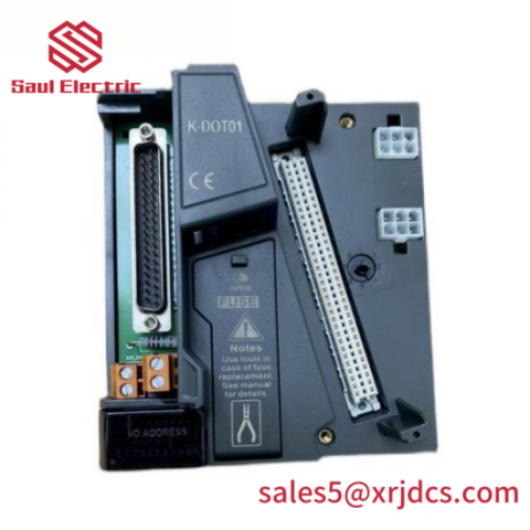 HOLLYSYS K-DOT01 Modular Control System