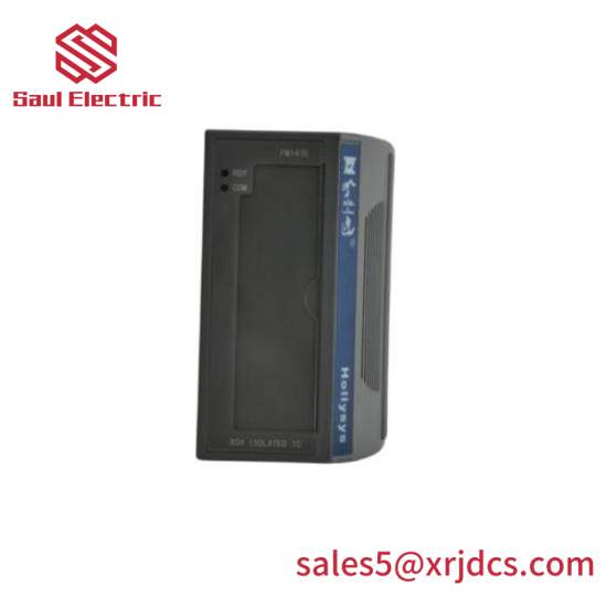 hollysys_lk511_modular.jpg HOLLYSYS LK511 Modular PLC Controller, Advanced Automation Solution