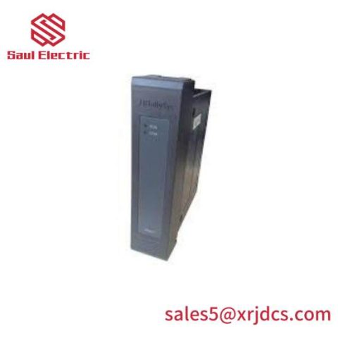 HollySys SM132 Modular Programmable Controller