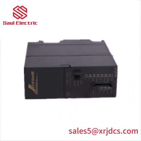 HOLLYSYS SM202 Main Digital Processing Unit Module