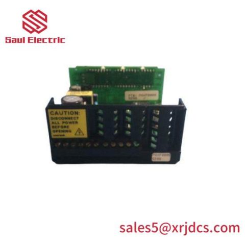 HOLLYSYS SM941 DC Power Redundancy Distribution Module