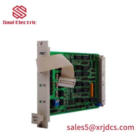 HOMER UEM5-100 Industrial Automation Module