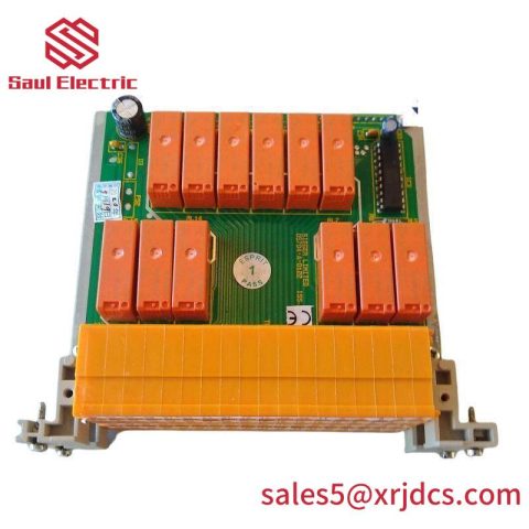 Honeywell 05074-A-0122 05704-A-0121 Industrial Control Module