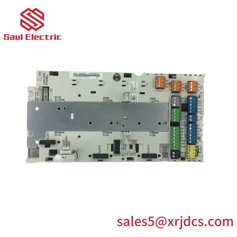 honeywell_05701-a-0285_analog_output_module.jpg Honeywell 05701-A-0285 Analog Output Module for Industrial Control