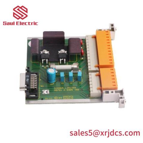 Honeywell 05701-A-0325 Input Card: Industrial Control Module