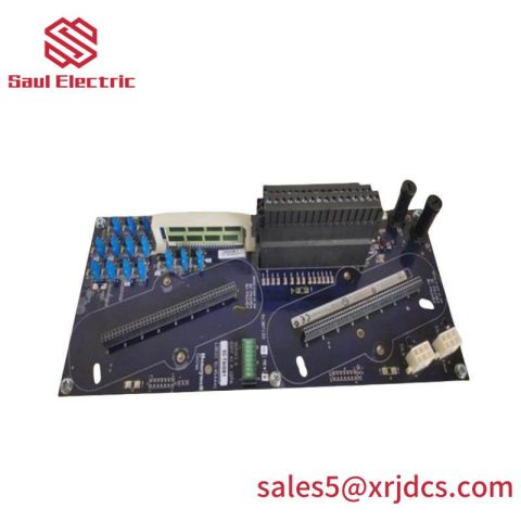 HONEYWELL 05701-A-0351 Industrial Control Module