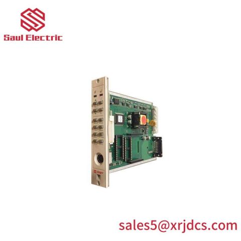 Honeywell 05701-A-0361 Industrial Control Module