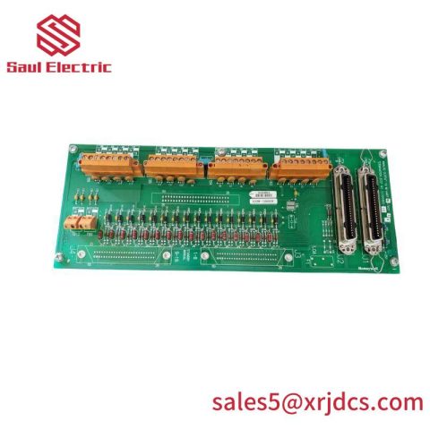 Honeywell 05701-A-0511 Industrial Control Module
