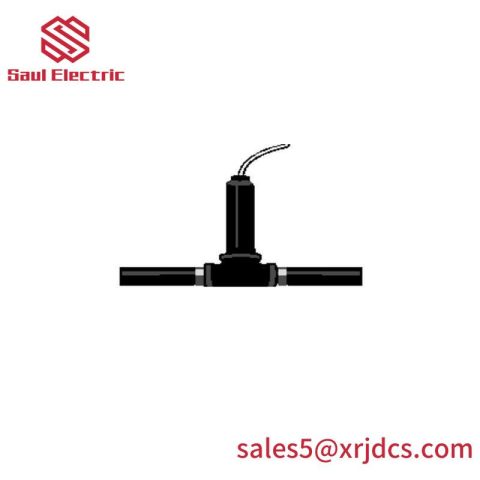 Honeywell 07777-0-16-0000-000 Series 7777 Meredian® II Electrode Mounting, Precision Measurement Solution for Industrial Applications