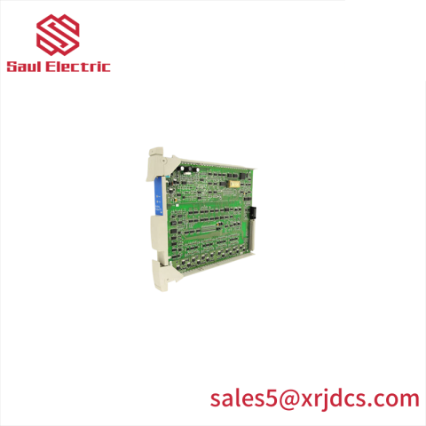 HONEYWELL 10001/R/1 Vertical Bus Driver for Industrial Control Systems