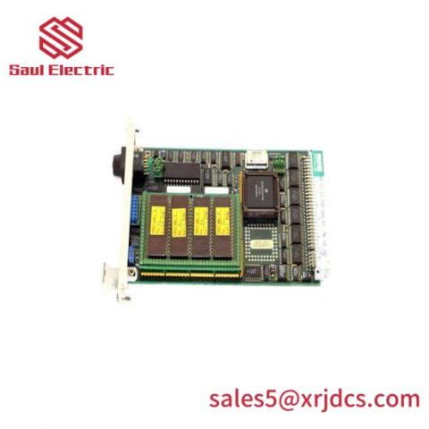 Honeywell 10002/1/2 CPU Module; Manufacturer: Honeywell