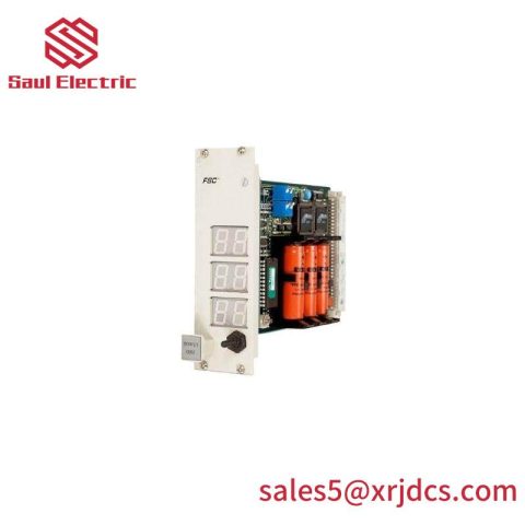 Honeywell 30750318-002 Industrial Control Module