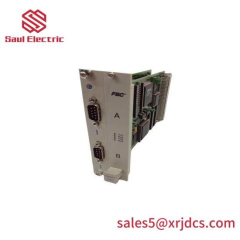 Honeywell 10024/1/1 Horizontal PLC Module