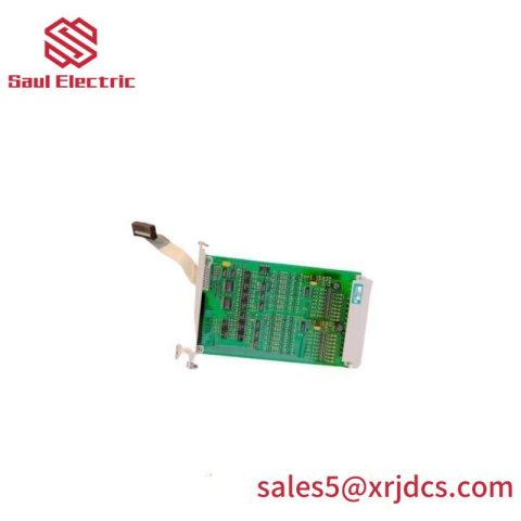 HONEYWELL PLC 10101/1/1 Digital Input Module