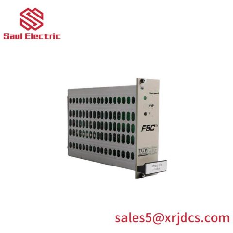 HONEYWELL 10300/1/1 136-010875B Industrial Digital Control System