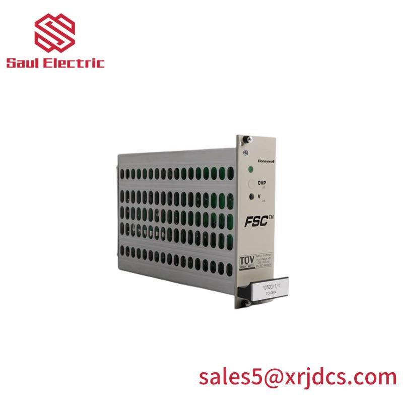 honeywell_10300_1_1_136-010875b_digital_control_system.jpg HONEYWELL 10300/1/1 136-010875B Industrial Digital Control System