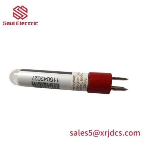 Honeywell 51309208-100 Industrial Control Module