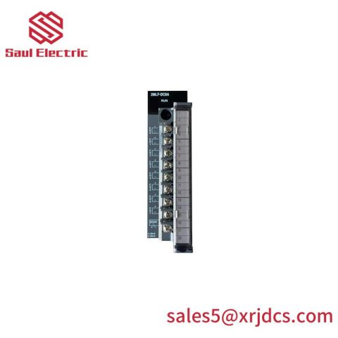 Honeywell 2MLF-DC8A Output Module - Advanced Control Solutions