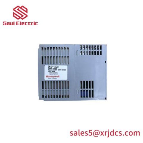 Honeywell 2MLP-AC23 Power Supply - Advanced Industrial Control Solution