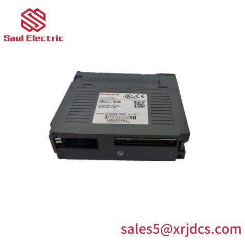 Honeywell 2MLQ-TR2BA Digital Output Module, Industrial Control Electronics
